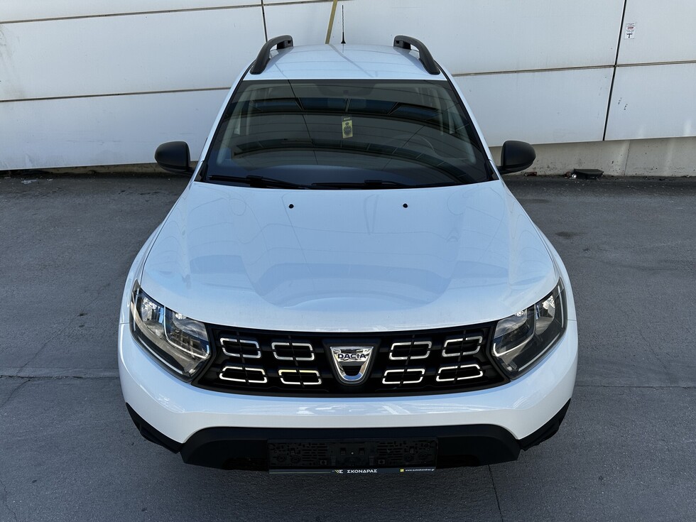 Dacia Duster 4x4 ΕΛΛΗΝΙΚΗΣ ΑΝΤΙΠΡΟΣΩΠΕΙΑΣ