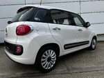 Fiat 500L ΕΛΛΗΝΙΚΗΣ ΑΝΤΙΠΡΟΣΩΠΕΙΑΣ