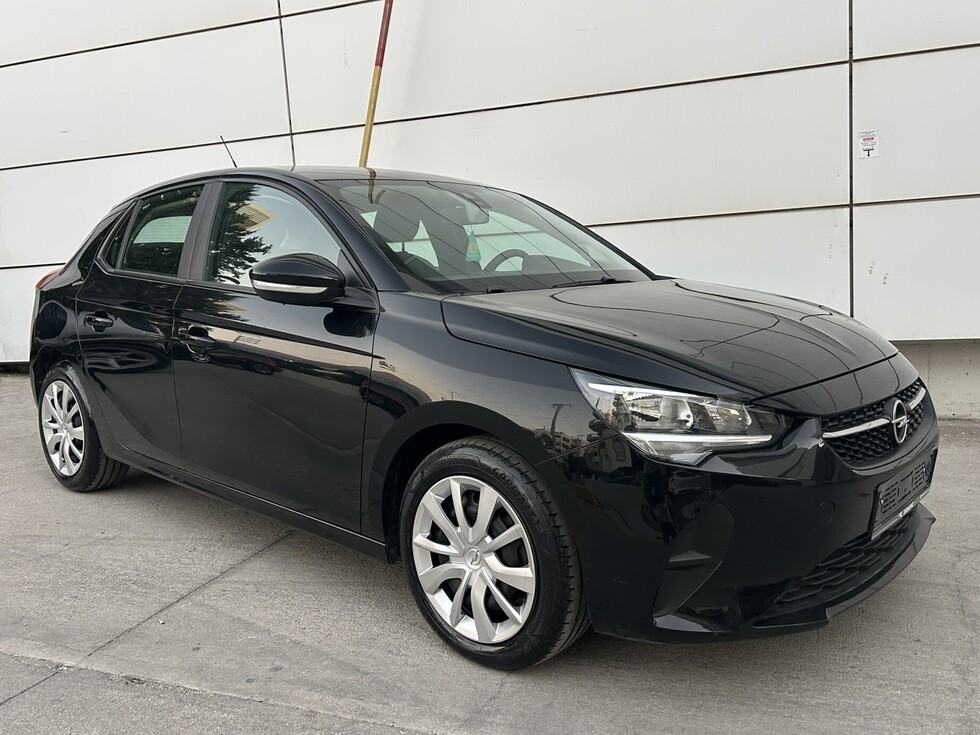 Opel Corsa  ΕΛΛΗΝΙΚΗΣ ΑΝΤΙΠΡΟΣΩΠΕΙΑΣ