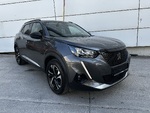 Peugeot 2008 ALLURE ΕΛΛΗΝΙΚΗΣ ΑΝΤΙΠΡΟΣΩΠΕΙΑΣ