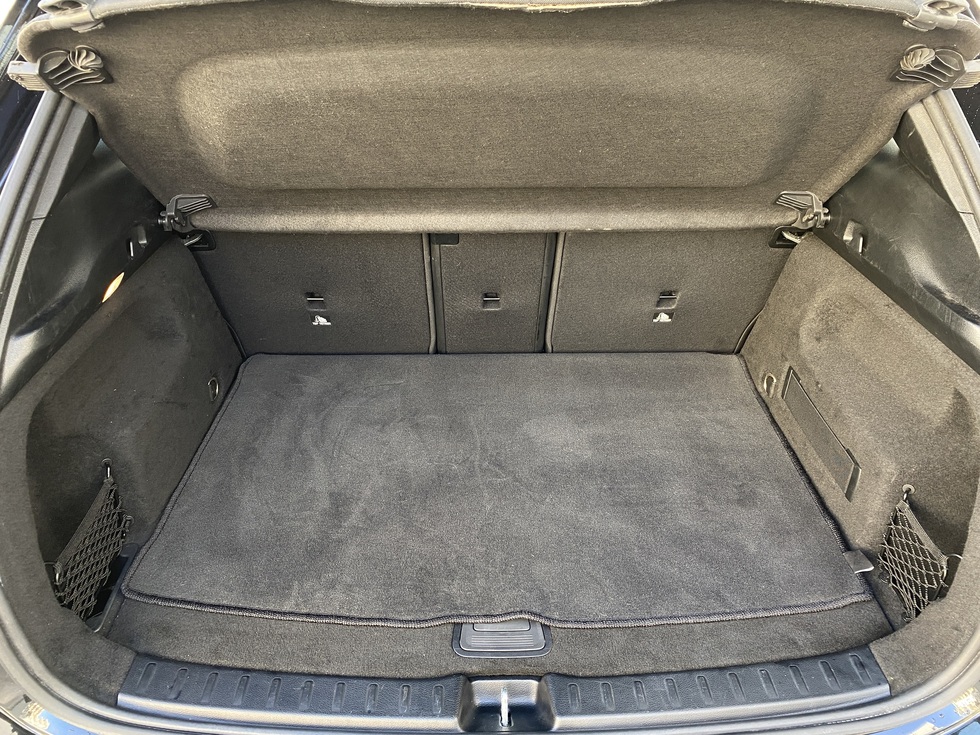 Mercedes Gla ΑΥΤΟΜΑΤΟ ΕΛΛΗΝΙΚΗΣ ΑΝΤΙΠΡΟΣΩΠΕΙΑΣ