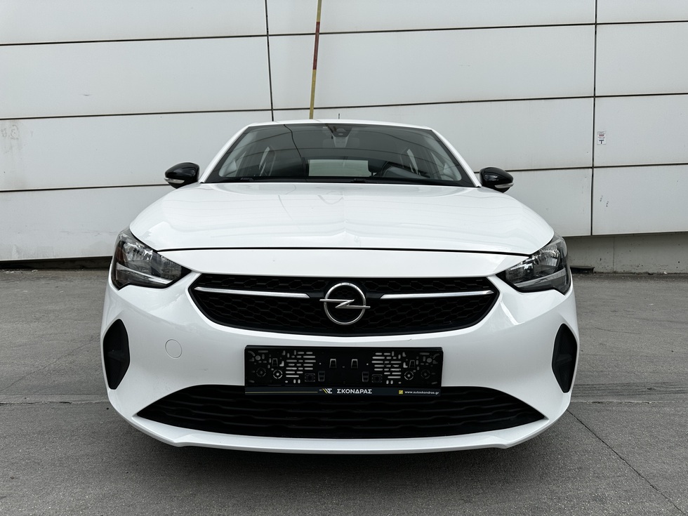 Opel Corsa ΕΛΛΗΝΙΚΗΣ ΑΝΤΙΠΡΟΣΩΠΕΙΑΣ