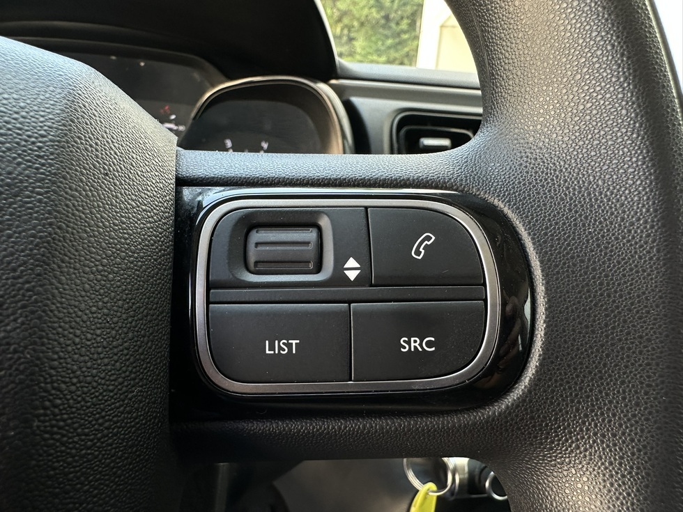 Citroen C3 ΕΛΛΗΝΙΚΗΣ ΑΝΤΙΠΡΟΣΩΠΕΙΑΣ