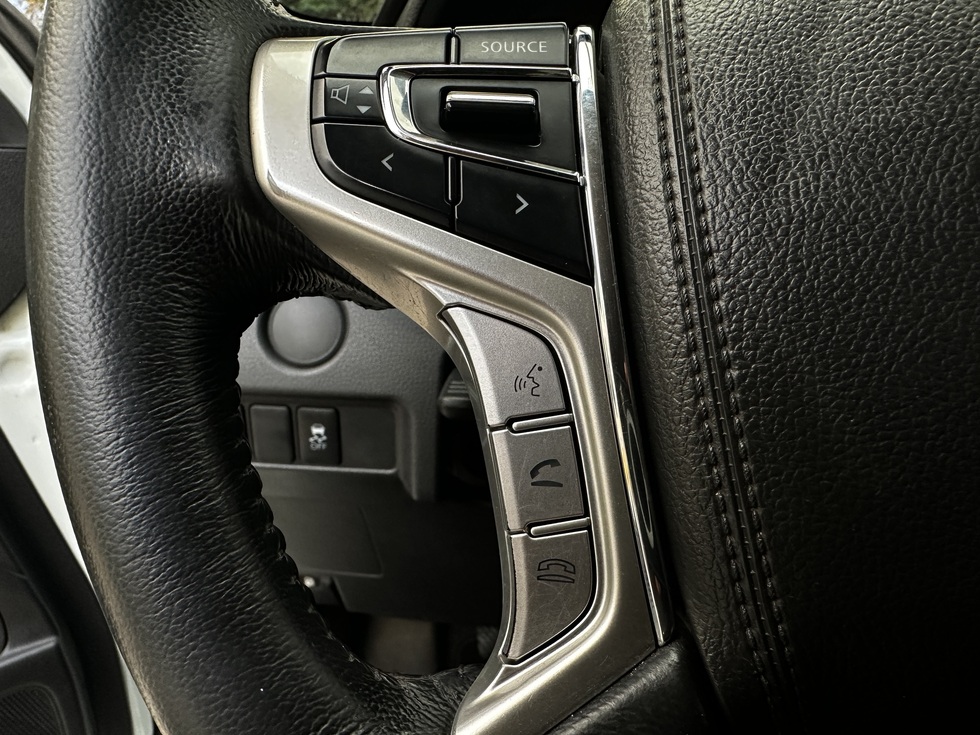 Mitsubishi L200 Invite ΕΛΛΗΝΙΚΗΣ ΑΝΤΙΠΡΟΣΩΠΕΙΑΣ
