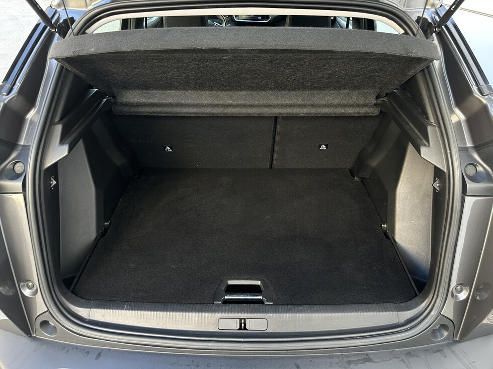 Peugeot 2008 Active Plus ΕΛΛΗΝΙΚΗΣ ΑΝΤΙΠΡΟΣΩΠΕΙΑΣ