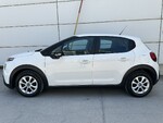 Citroen C3 ΕΛΛΗΝΙΚΗΣ ΑΝΤΙΠΡΟΣΩΠΕΙΑΣ