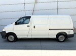 Toyota Hiace ΨΥΚΤΙΚΟΣ ΘΑΛΑΜΟΣ ΕΛΛΗΝΙΚΗΣ ΑΝΤΙΠΡΟΣΩΠΕΙΑΣ