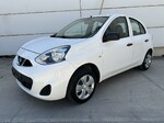 Nissan Micra ΕΛΛΗΝΙΚΗΣ ΑΝΤΙΠΡΟΣΩΠΕΙΑΣ
