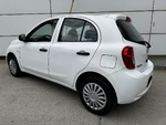 Nissan Micra ΕΛΛΗΝΙΚΗΣ ΑΝΤΙΠΡΟΣΩΠΕΙΑΣ