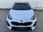 Kia Sportage UPGRADE HYBRID ΕΛΛΗΝΙΚΗΣ ΑΝΤΙΠΡΟΣΩΠΕΙΑΣ
