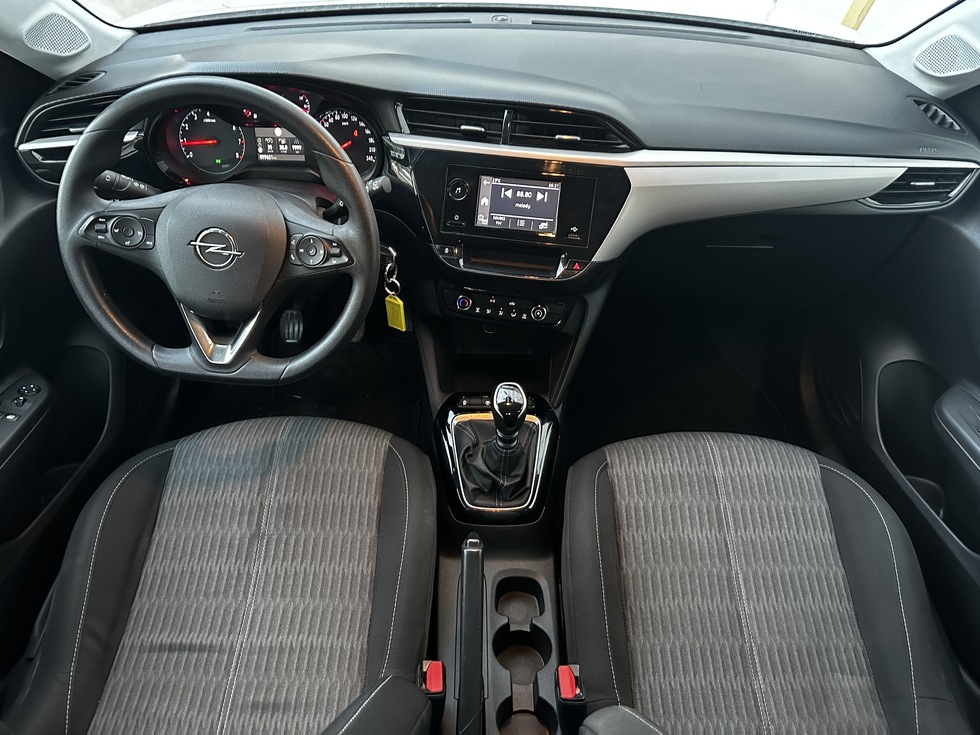 Opel Corsa  ΕΛΛΗΝΙΚΗΣ ΑΝΤΙΠΡΟΣΩΠΕΙΑΣ