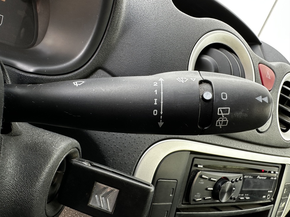 Citroen C3 ΕΛΛΗΝΙΚΗΣ ΑΝΤΙΠΡΟΣΩΠΕΙΑΣ