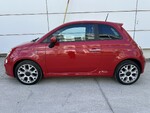 Fiat 500 ΕΛΛΗΝΙΚΗΣ ΑΝΤΙΠΡΟΣΩΠΕΙΑΣ