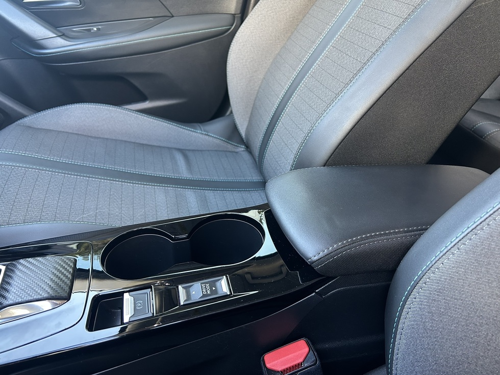 Peugeot 2008 ΑΥΤΟΜΑΤΟ