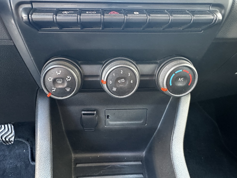 Renault Clio DCi Authentic ΕΛΛΗΝΙΚΗΣ ΑΝΤΙΠΡΟΣΩΠΕΙΑΣ