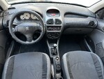 Peugeot 206 ΕΛΛΗΝΙΚΗΣ ΑΝΤΙΠΡΟΣΩΠΕΙΑΣ