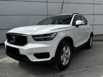 Volvo XC40 ΕΛΛΗΝΙΚΗΣ ΑΝΤΙΠΡΟΣΩΠΕΙΑΣ
