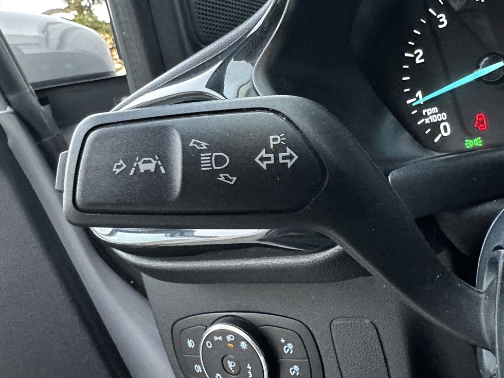 Ford Puma ECOBOOST HYBRID ΕΛΛΗΝΙΚΗΣ ΑΝΤΙΠΡΟΣΩΠΕΙΑΣ