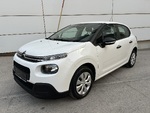  Citroen C3 PRO VAN ΕΛΛΗΝΙΚΗΣ ΑΝΤΙΠΡΟΣΩΠΕΙΑΣ