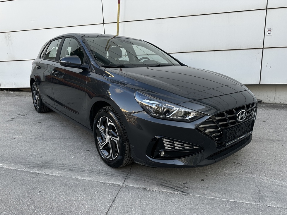 Hyundai i30 Premium ΕΛΛΗΝΙΚΗΣ ΑΝΤΙΠΡΟΣΩΠΕΙΑΣ