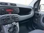Fiat Panda ΕΛΛΗΝΙΚΗΣ ΑΝΤΙΠΡΟΣΩΠΕΙΑΣ