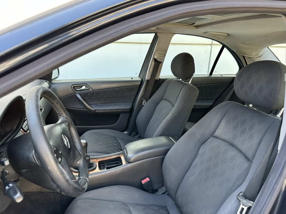 Mercedes-Benz C 180 ΕΛΛΗΝΙΚΗΣ ΑΝΤΙΠΡΟΣΩΠΕΙΑΣ