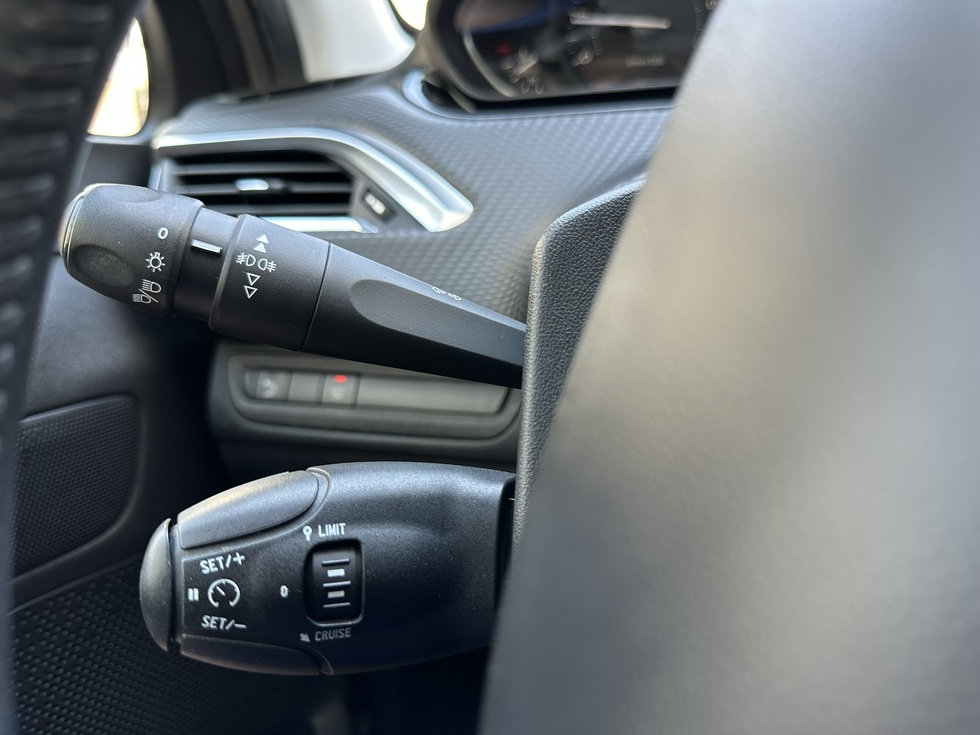 Peugeot 2008 ΕΛΛΗΝΙΚΗΣ ΑΝΤΙΠΡΟΣΩΠΕΙΑΣ