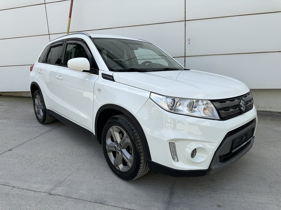 Suzuki Vitara ΕΛΛΗΝΙΚΗΣ ΑΝΤΙΠΡΟΣΩΠΕΙΑΣ
