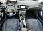 Peugeot 308 Active Plus ΕΛΛΗΝΙΚΗΣ ΑΝΤΙΠΡΟΣΩΠΕΙΑΣ