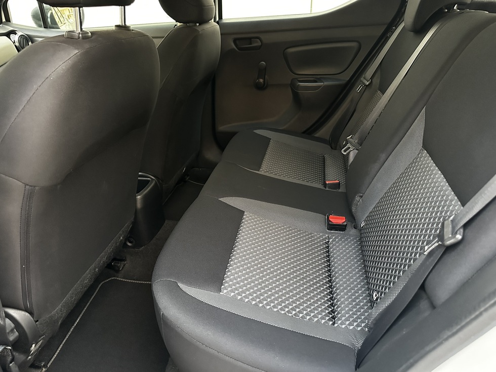 Nissan Micra ΕΛΛΗΝΙΚΗΣ ΑΝΤΙΠΡΟΣΩΠΕΙΑΣ