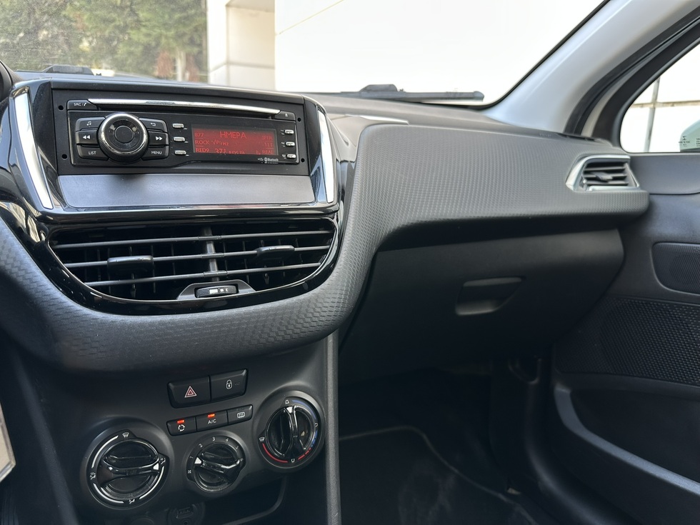 Peugeot 2008 ΕΛΛΗΝΙΚΗΣ ΑΝΤΙΠΡΟΣΩΠΕΙΑΣ