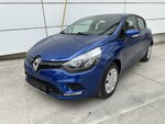 Renault Clio ΕΛΛΗΝΙΚΗΣ ΑΝΤΙΠΡΟΣΩΠΕΙΑΣ
