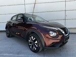 Nissan Juke ΕΛΛΗΝΙΚΗΣ ΑΝΤΙΠΡΟΣΩΠΕΙΑΣ
