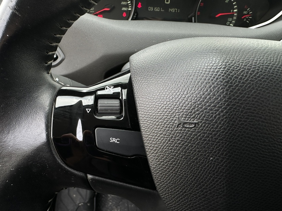 Peugeot 308 ΕΛΛΗΝΙΚΗΣ ΑΝΤΙΠΡΟΣΩΠΕΙΑΣ