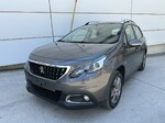 Peugeot 2008 ΕΛΛΗΝΙΚΗΣ ΑΝΤΙΠΡΟΣΩΠΕΙΑΣ