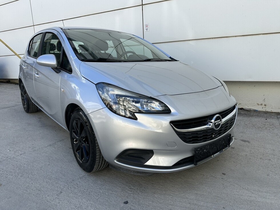 Opel Corsa ΕΛΛΗΝΙΚΗΣ ΑΝΤΙΠΡΟΣΩΠΕΙΑΣ