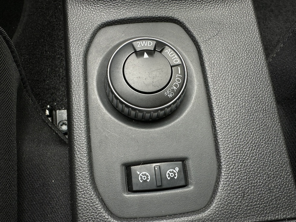 Dacia Duster  4x4 SPORTIVE ΕΛΛΗΝΙΚΗΣ ΑΝΤΙΠΡΟΣΩΠΕΙΑΣ