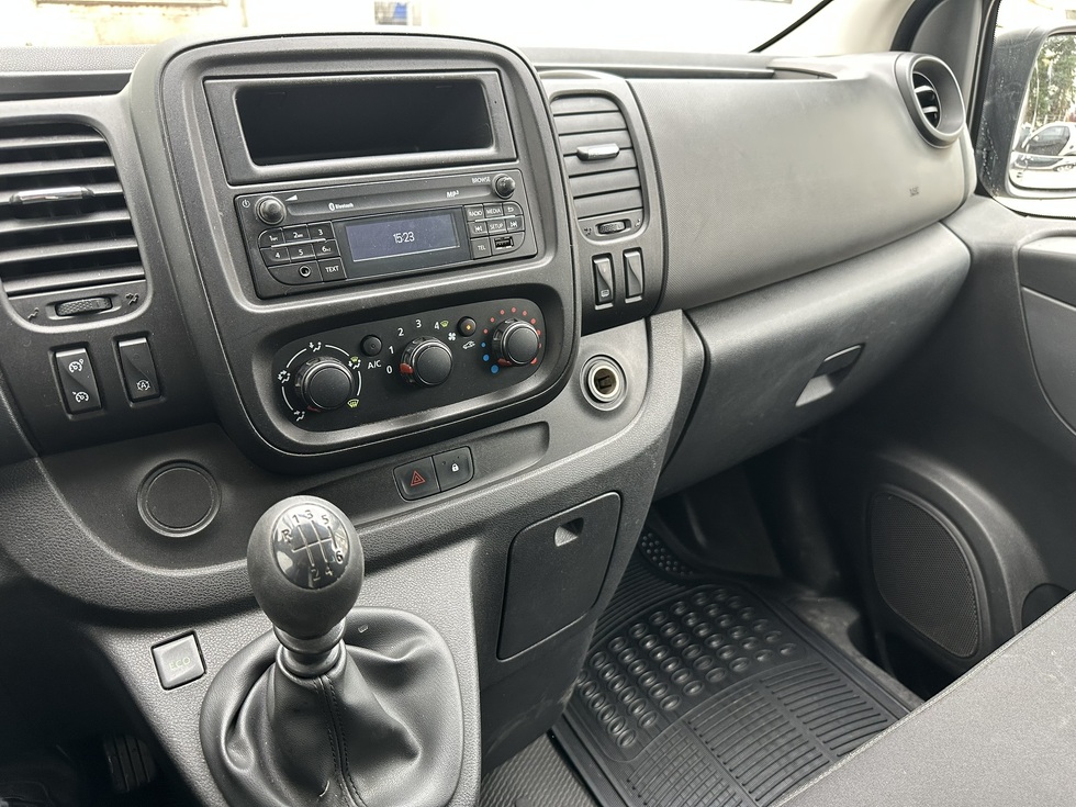 Fiat Talento 9 ΘΕΣΕΩΝ ΕΛΛΗΝΙΚΗΣ ΑΝΤΙΠΡΟΣΩΠΕΙΑΣ