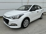 Hyundai i 20 ΕΛΛΗΝΙΚΗΣ ΑΝΤΙΠΡΟΣΩΠΕΙΑΣ