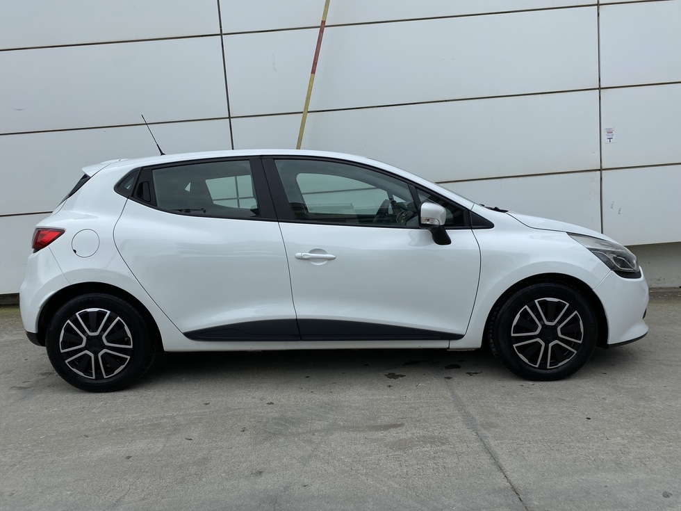 Renault Clio ΕΛΛΗΝΙΚΗΣ ΑΝΤΙΠΡΟΣΩΠΕΙΑΣ