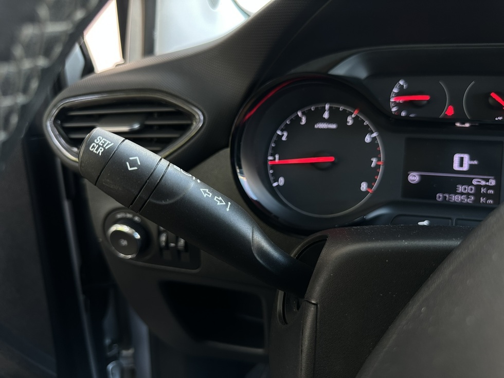 Opel Crossland ΕΛΛΗΝΙΚΗΣ ΑΝΤΙΠΡΟΣΩΠΕΙΑΣ