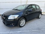 Toyota Auris ΕΛΛΗΝΙΚΗΣ ΑΝΤΙΠΡΟΣΩΠΕΙΑΣ