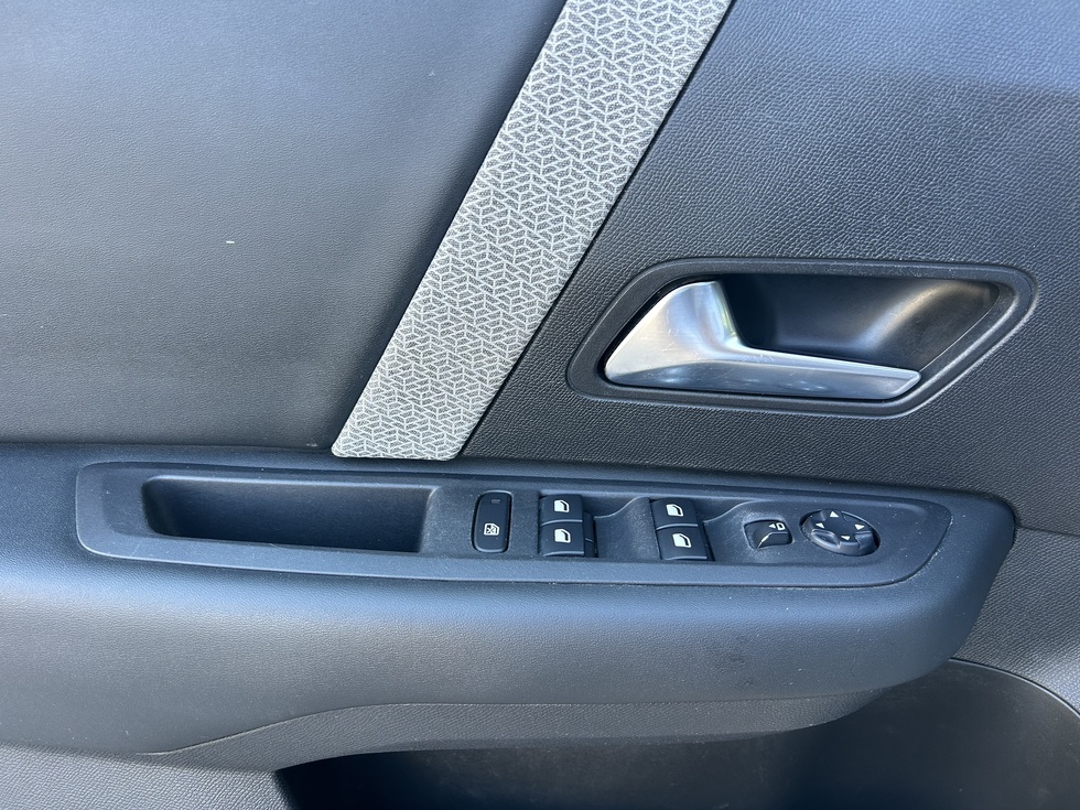 Citroen C4  Shine ΕΛΛΗΝΙΚΗΣ ΑΝΤΙΠΡΟΣΩΠΕΙΑΣ