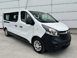 Opel Vivaro 9ΘΕΣΙΟ ΤΙΜΗ ΤΕΛΙΚΗ ΜΕ ΦΠΑ