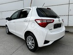 Toyota Yaris ΕΛΛΗΝΙΚΗΣ ΑΝΤΙΠΡΟΣΩΠΕΙΑΣ