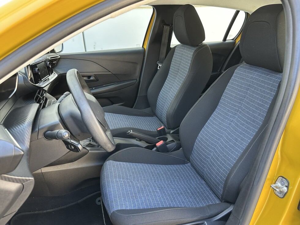 Peugeot 208 ΕΛΛΗΝΙΚΗΣ ΑΝΤΙΠΡΟΣΩΠΕΙΑΣ