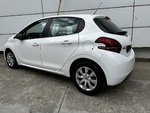 Peugeot 208 BLUE HDi BUSINESS ΕΛΛΗΝΙΚΗΣ ΑΝΤΙΠΡΟΣΩΠΕΙΑΣ