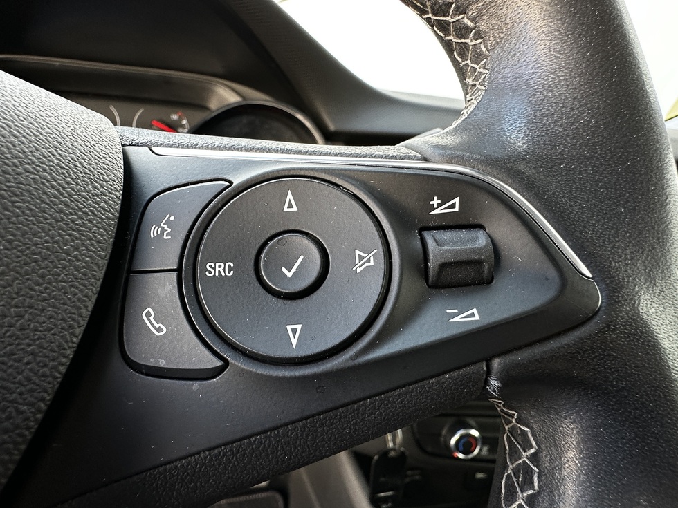 Opel Crossland  Business ΕΛΛΗΝΙΚΗΣ ΑΝΤΙΠΡΟΣΩΠΕΙΑΣ