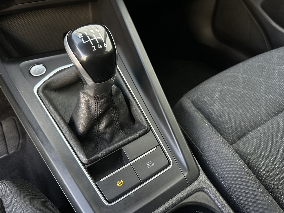 Volkswagen Golf ΤSI ACTIVE ΕΛΛΗΝΙΚΗΣ ΑΝΤΙΠΡΟΣΩΠΕΙΑΣ