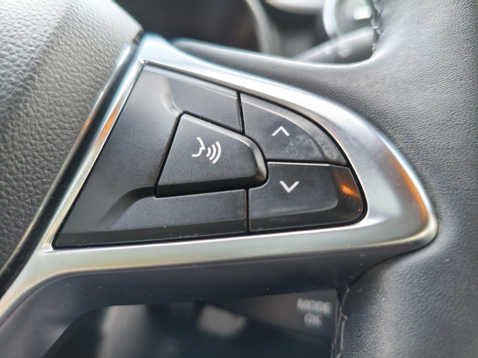 Dacia Duster Sportive ΕΛΛΗΝΙΚΗΣ ΑΝΤΙΠΡΟΣΩΠΕΙΑΣ